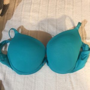 Push up bra by Pink size 34C